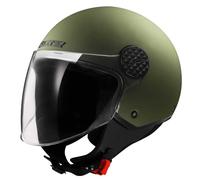 Ls2 Of558 Sphere Lux Ii Open Face Helmet