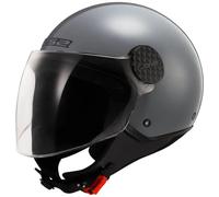 Ls2 Of558 Sphere Lux Ii Open Face Helmet