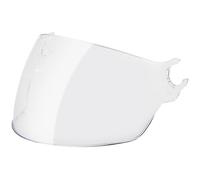 LS2 OF562/OF558 Visor Long, clear