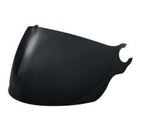 LS2 OF562/OF558 Visor Long, grey