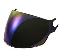 LS2 OF562 OF558 Airflow Sphere Replacement Anti-Scratch Motorcycle Helmet Visor