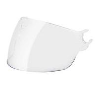 LS2 OF562 Airflow Motorcycle Helmet Visor Motorbike Scooter Clear Smoke Rainbow