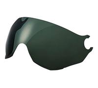 LS2 OF562/OF558 Visor, grey