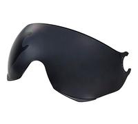 LS2 OF562/OF558 Visor, grey for Men