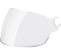 LS2 OF562/OF558 Visor Long, clear for Men