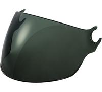 LS2 OF562/OF558 Visor Long, grey for Men