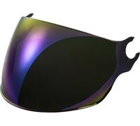 LS2 OF562/OF558 Visor Long, multicolored for Men