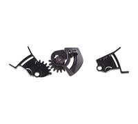 Ls2 Of573 Helmet Sun Protector Screen Mechanism Kit