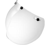 LS2 OF583 Visor, clear