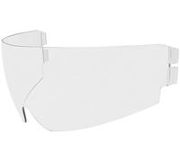 LS2 OF597 Sun Visor, clear, One size