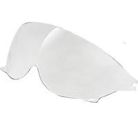 LS2 OF599/OF601 Sun Visor, clear, One Size