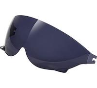 LS2 OF599 Spitfire Inner Motorcycle Helmet Visor Clear Smoke Scooter Drop Down