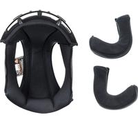 Ls2 Of599 Inner Lining Black 2XL