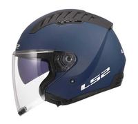 Ls2 Of600 Copter Ii Ece 22.06 Open Face Helmet