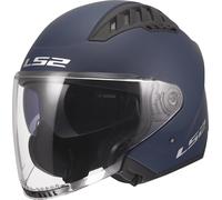 LS2 OF600 Copter II Jet Helmet, size XL for Men