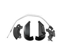 LS2 OF600 Sun Visor System