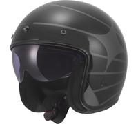 LS2 OF601 Bob II Cosmic Open-Face Helmet, size XXL (63/64)