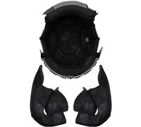 Ls2 Of601 Inner Lining Black M