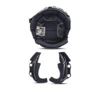 LS2 OF601 Carbon Helmet Lining XXL