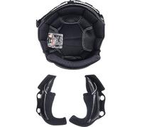 Ls2 Of601 Ece22.06 Inner Lining Black XS