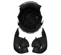 Ls2 Of601 Ece22.06 Inner Lining Black XL