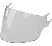 LS2 OF602 Funny Visor, clear