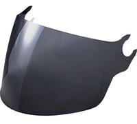 LS2 OF602 Funny Visor, grey