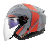 Ls2 Of603 Infinity Ii Focus Open Face Helmet
