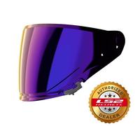 LS2 OF603 Visor, multicolored for Men