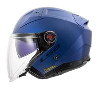 Ls2 Of603 Infinity Ii Open Face Helmet