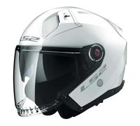 Ls2 Of603 Infinity Ii Open Face Helmet
