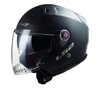 Ls2 Of603 Infinity Ii Open Face Helmet