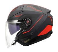 Ls2 Of603 Infinity Ii Veyron Ece 22.06 Open Face Helmet