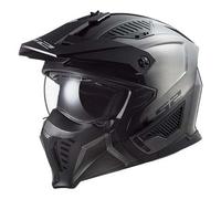 Ls2 Of606 Drifter Convertible Helmet