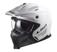 Ls2 Of606 Drifter Convertible Helmet