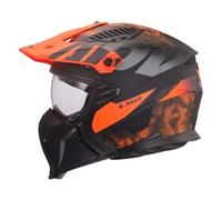 Ls2 Of606 Drifter Gas Ece 22.06 Convertible Helmet