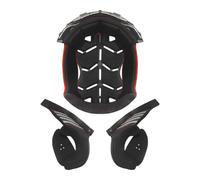 LS2 OF606 Moto Motorcycle Motorbike Helmet Liner