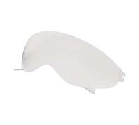 LS2 OF606 Open Face Sun Visor System Drifter Motorcycle Helmet Clear Smoke