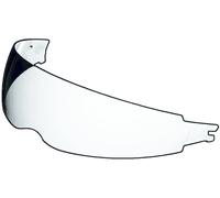 LS2 OF606 Open Face Sun Visor System Drifter Motorcycle Helmet Clear Smoke