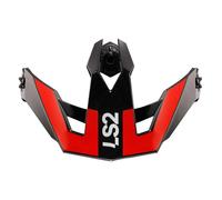 Ls2 Of606 Triality Visor
