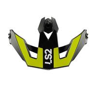Ls2 Of606 Triality Visor