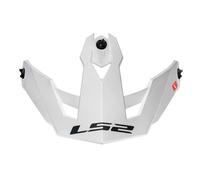 Ls2 Of606 Visor