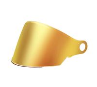 Ls2 Of616 Screen Golden unisex