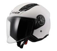 Ls2 Of616 Airflow Ii Open Face Helmet