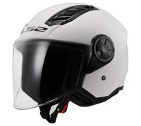 LS2 OF616 AIRFLOW II Ece22.06 OPEN FACE SCOOTER MOTORCYCLE HELMET