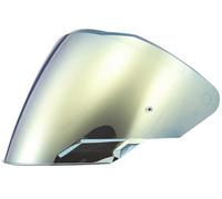 LS2 OF618 Irridium Visor, gold for Men