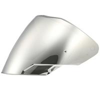 LS2 OF618 Irridium Visor, silver for Men