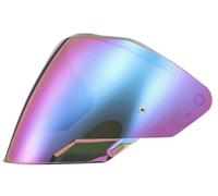 LS2 OF618 Rainbow Visor for Men