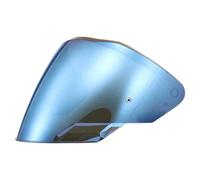 LS2 Verso II 22.06 Motorcycle Motorbike Visor - Not Road Legal