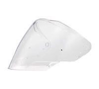 LS2 Helmets Replacement Visor OF618 – Clear – Anti-Scratch – One Size